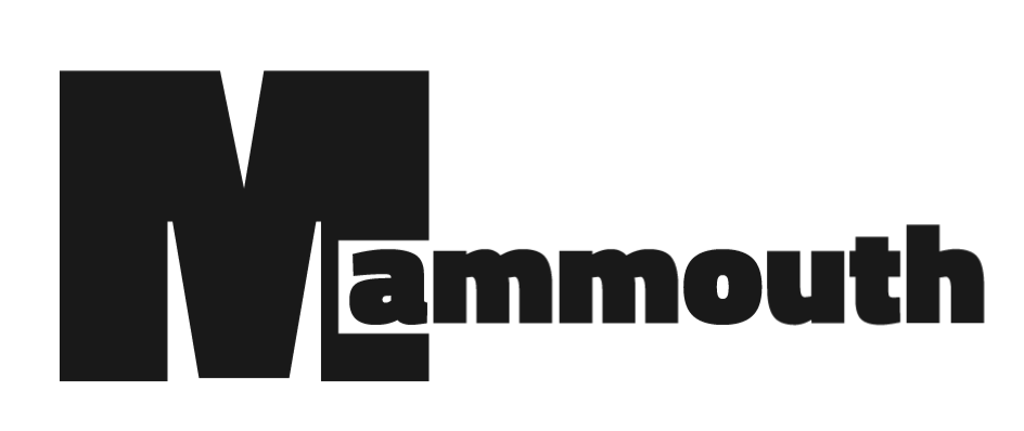 Mammouth Média