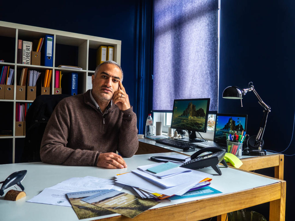 Yahyâ Hachem Samii