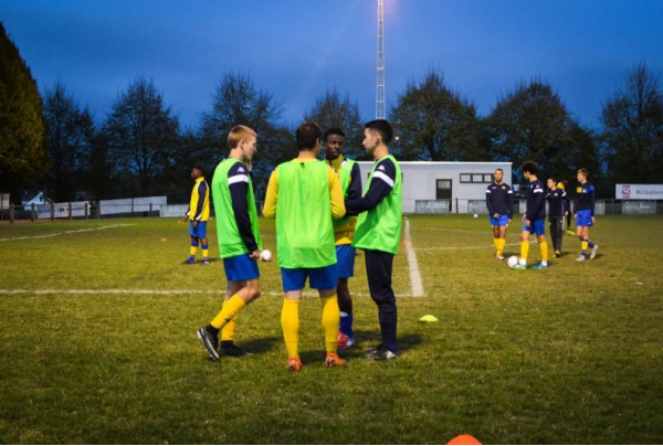 Kraainem Football Club